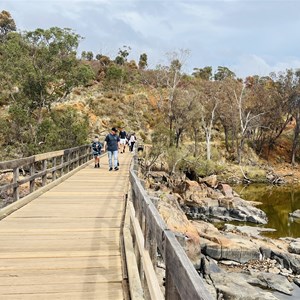 Bells Rapids