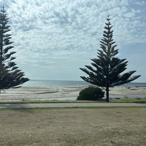 Emu Bay