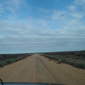 Burke & Wills Camp 21
