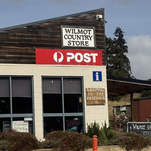 Wilmot