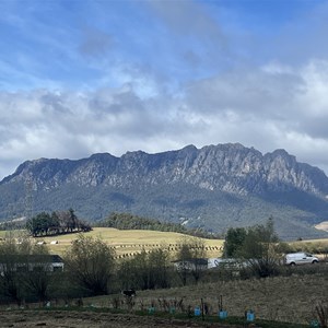 Mount Roland