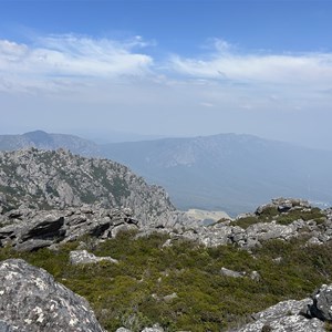Mount Roland