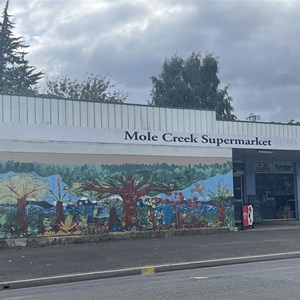 Mole Creek