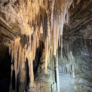 Marakoopa Cave