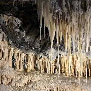 Marakoopa Cave