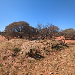 Old well