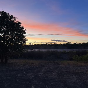 Meat works campsite 18 2024