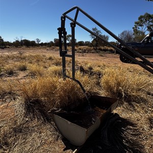 Potable water well