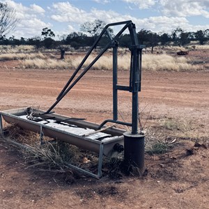 Potable water well