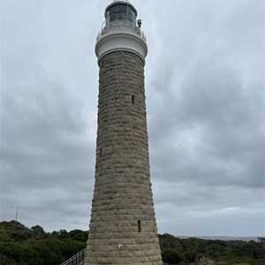 Eddystone Point