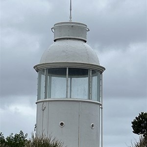 Eddystone Point