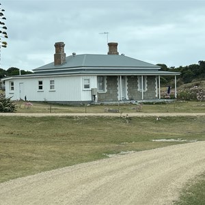 Eddystone Point