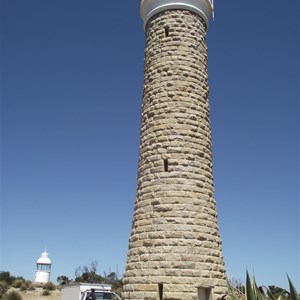 Eddystone Point Lighthouse