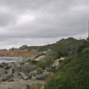 Lighthouse