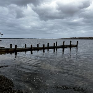 Ansons Bay
