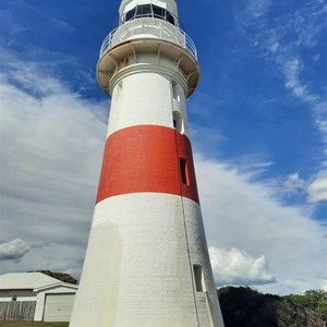 Low Head Lighthouse