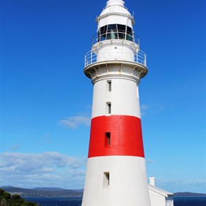 Low Head Lighthouse