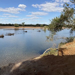 Langi Crossing West Bank
