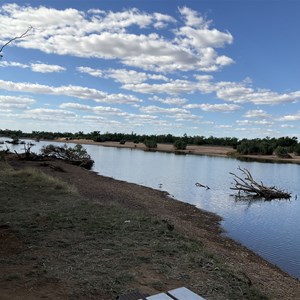 Langi Crossing West Bank