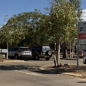 WA Police - Fitzroy Crossing