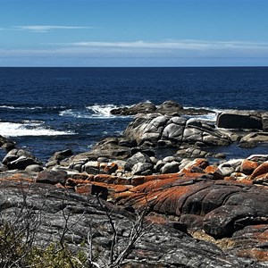 St Helens Point