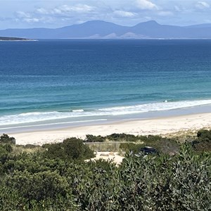 Maurouard Beach