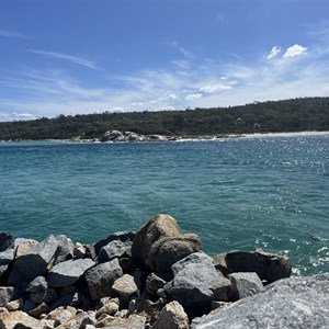 Georges Bay