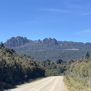 Mount Victoria