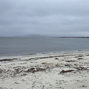 Hopetoun Beach