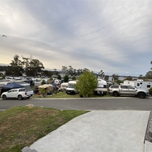 Tasman Holiday Park - St Helens