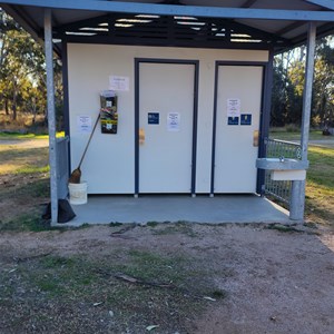 Karara Recreation Grounds