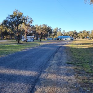 Karara Recreation Grounds