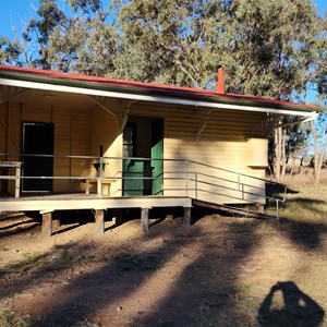 Karara Recreation Grounds
