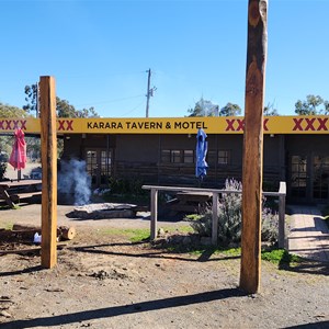 Karara Tavern