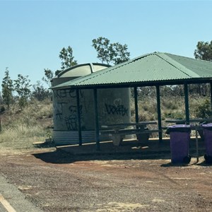 Truck Stop