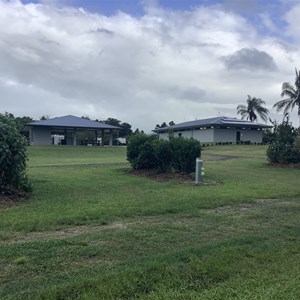 The Paddock RV Park