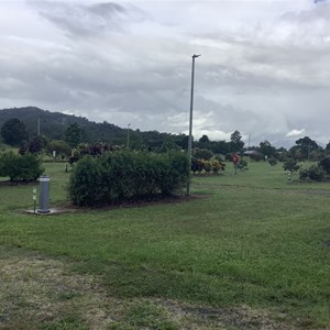 The Paddock RV Park