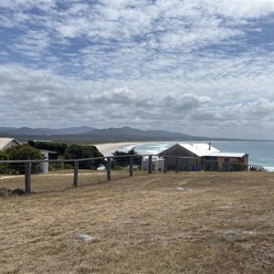 Henderson Point