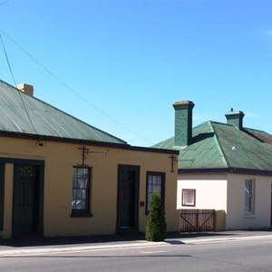 More Deloraine historic homes