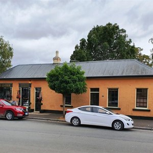 Leather Goods Shop