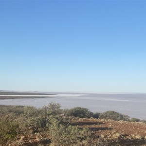 Waltumba Campground