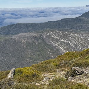 Mount Rufus