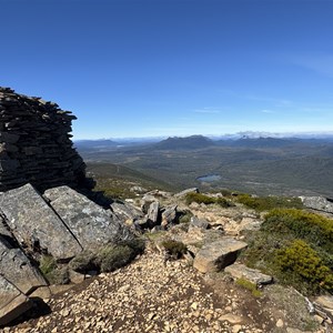 Mount Rufus