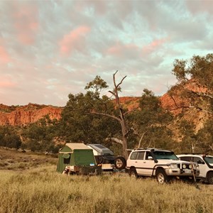 Camp