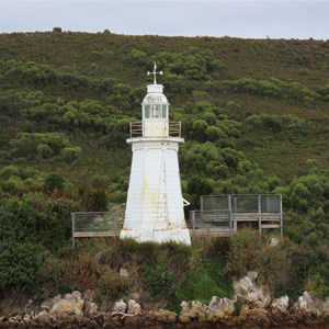 Essential lightstation