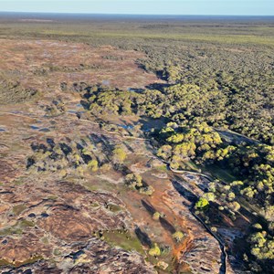 Karalee Rock