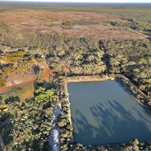 Karalee Rock