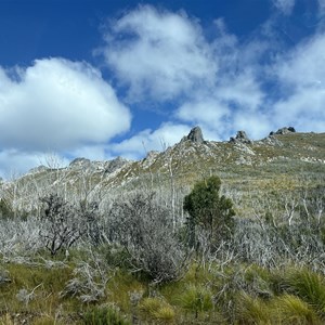 The Needles