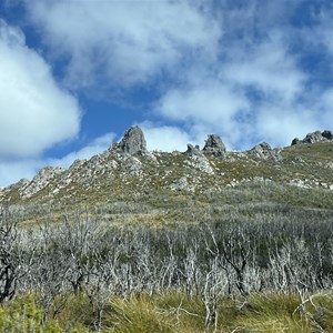 The Needles