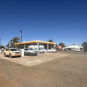 Erldunda Roadhouse